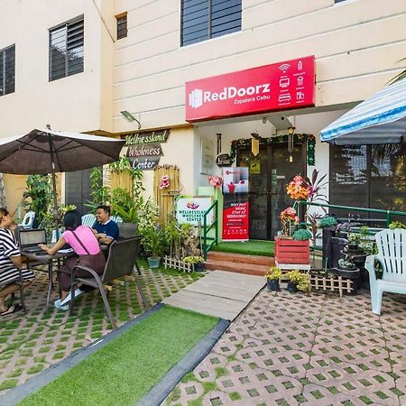 Reddoorz @ Zapatera Cebu 호텔 외부 사진