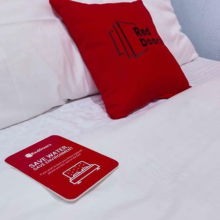 Reddoorz @ Zapatera Cebu 호텔 외부 사진