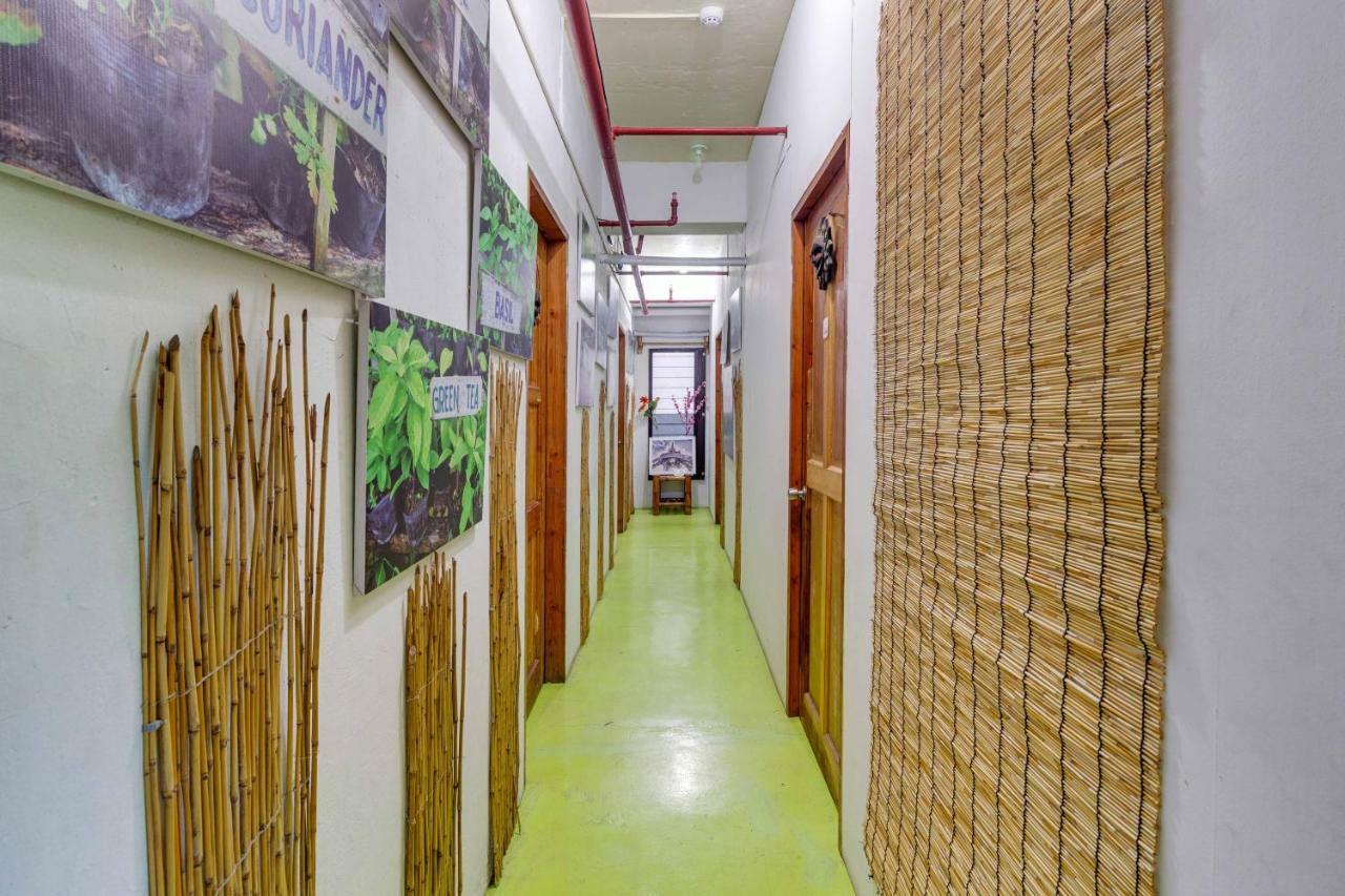 Reddoorz @ Zapatera Cebu 호텔 외부 사진