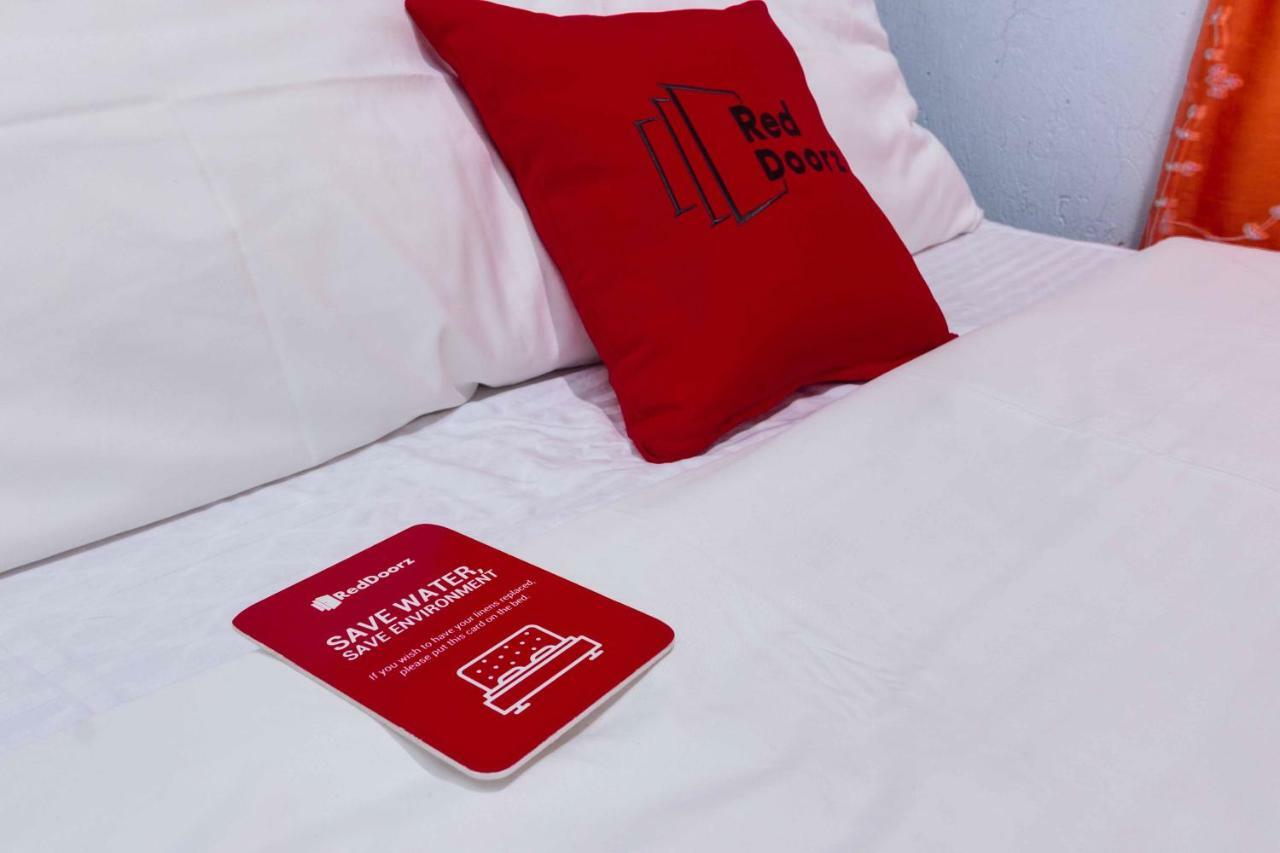 Reddoorz @ Zapatera Cebu 호텔 외부 사진